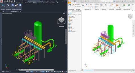 autocad export step file|Solved: exporting STEP files .